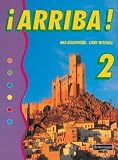 Arriba!: Pupil Book Pt. 2