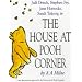 The House at Pooh Corner: Starring Judi Dench & Cast (Winnie the Pooh)