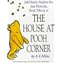 The House at Pooh Corner: Starring Judi Dench & Cast (Winnie the Pooh)