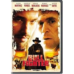 Bullfighter