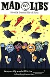 Graduation Mad Libs