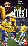 Les Géants du Brésil [VHS]