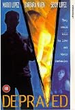 Depraved [VHS]