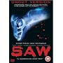 Saw (Uncut, Theatrical Version) [2004]