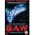 Saw (Uncut, Theatrical Version) [DVD] [2004]