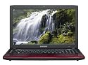 Samsung R580 15.6-inch Notebook (Core i3-350M 2.26GHz, 3 GB RAM, 320 GB HDD, DVD Super Multi DL, Bluetooth, Webcam, Windows 7 Home Premium 64-bit (Red))