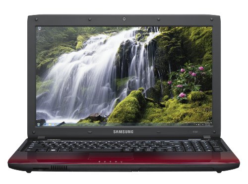 Samsung R580 15.6 inch High Definition Notebook Computer