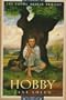 Hobby: The Young Merlin Trilogy, Book Two