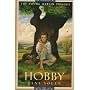 Hobby: The Young Merlin Trilogy, Book Two