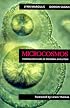Microcosmos: Four Billion Years of Microbial Evolution