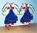 Roller Racer Caddy