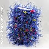 YOU BLUE DEVIL YOU iPod Case - ZANY FUN for your iPod Life