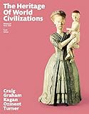 The heritage of world civilizations