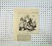 1855 BRUNSWICK SUABIAN SAXON PIGEONS BIRDS FREEMASONS