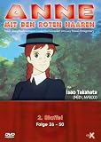 Eigenschaften Euro Video  / Anne mit den roten Haaren - 2. Staffel, Folge 26-50 (4 DVDs)