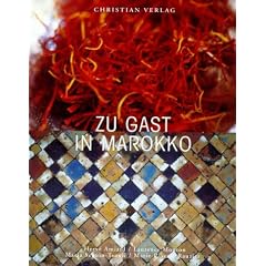 Zu Gast in Marokko