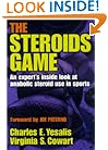 The Steroids Game