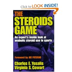 The Steroids Game