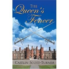 Five Star Expressions - The Queen's Fencer (Five Star Expressions)