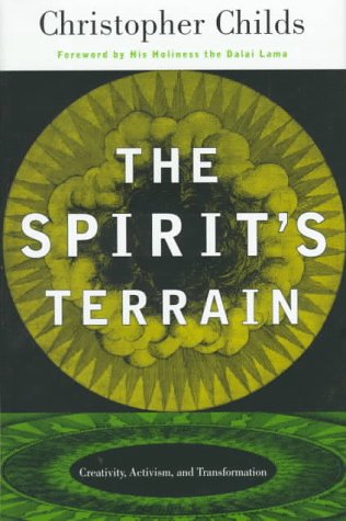 SPIRITS TERRAIN CL