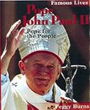 Pope John Paul II (Famous Lives)