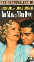 No Man of Her Own [VHS]