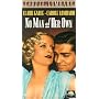 No Man of Her Own [VHS]