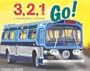 3, 2, 1 Go! A Transportation Countdown