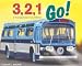 3, 2, 1 Go! A Transportation Countdown