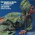 Colors of Brazil/African Blue