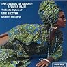 Image of album by Les Baxter