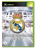 Real Madrid Club Football 2005 - 