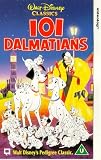 One Hundred and One Dalmatians