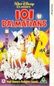 101 Dalmatians
