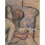 Edgar Degas: Defining the Modernist Edge (Yale University Art Gallery) book cover