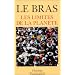Les limites de la plan�te
