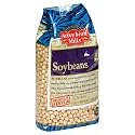Arrowhead Mills Soybeans, Organic, 16-Ounce Bags (Pack of 12)