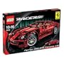 LEGO Racers: Ferrari 599 GTB Fiorano (8145)