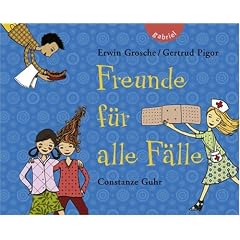 Freunde f�r alle F�lle