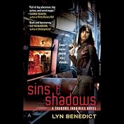 Sins & Shadows: A Shadows Inquiries Novel | [Lyn Benedict]