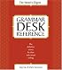 Writer's Digest Grammar Desk Reference
