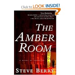 The Amber Room
