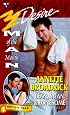 Lean Mean & Lonesome  (Man Of The Month/Man Of The Month Anniversary) (Silhouette Desire, 1237)