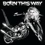 Marry The Night