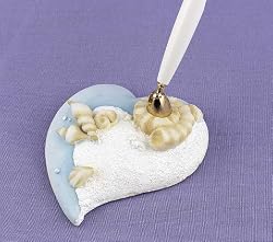 Seaside Jewels Pen Set