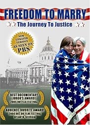 Freedom To Marry
