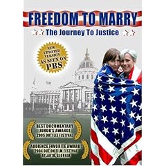 Freedom To Marry by 