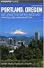 Books : Insiders' Guide to Portland, Oregon: Including the Metro Area and Vancouver, Washington (Insiders' Guides)