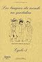 Les langues du monde au quotidien Cycle 3 : Observation r�fl�chie des langues (1CD audio)