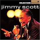 Milestone Profiles by Little Jimmy Scott